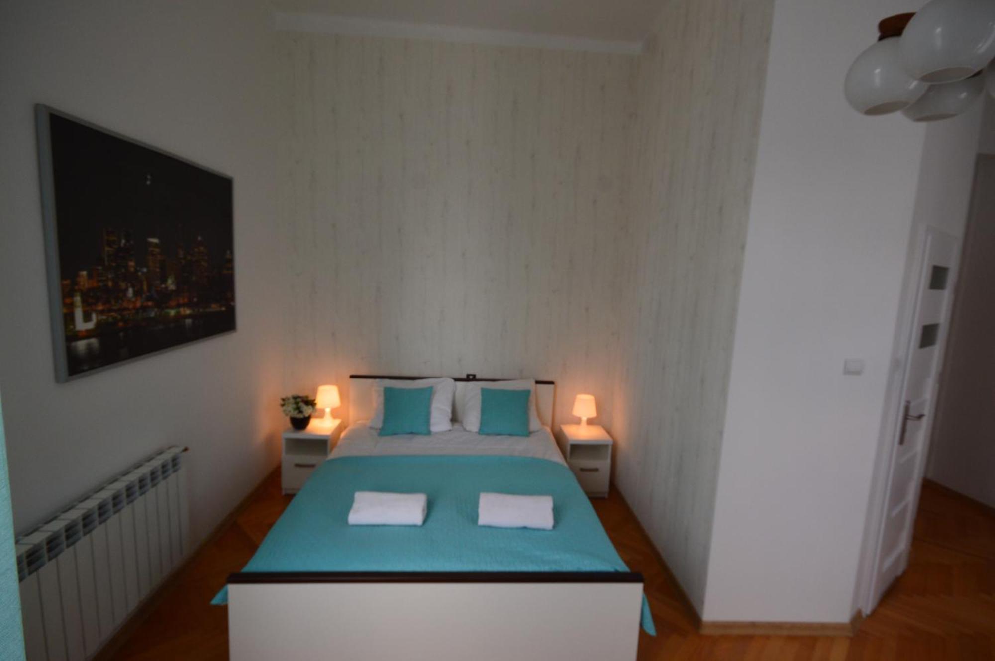 Royal Castle Apartments Krakov Exteriér fotografie