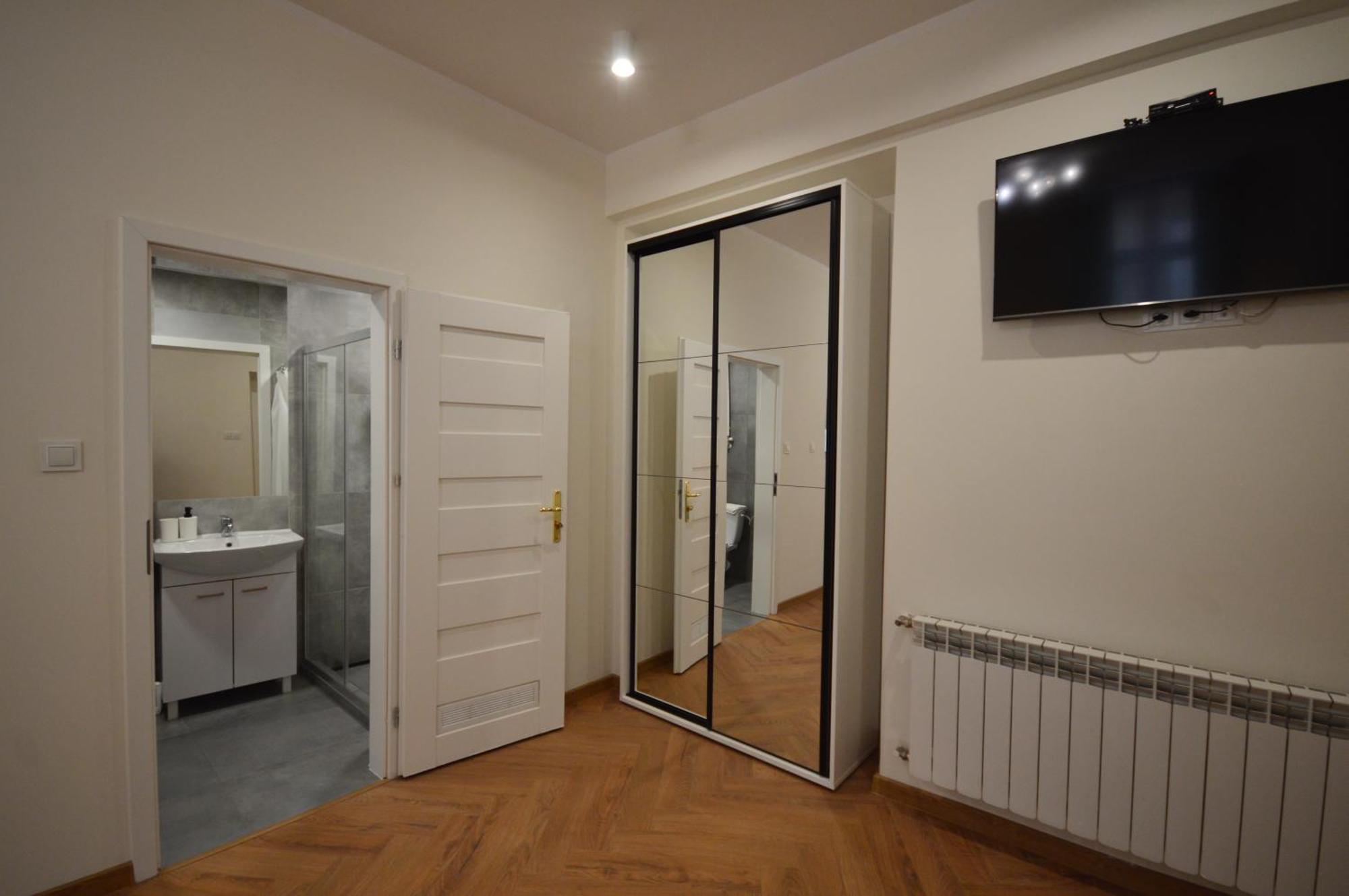 Royal Castle Apartments Krakov Exteriér fotografie