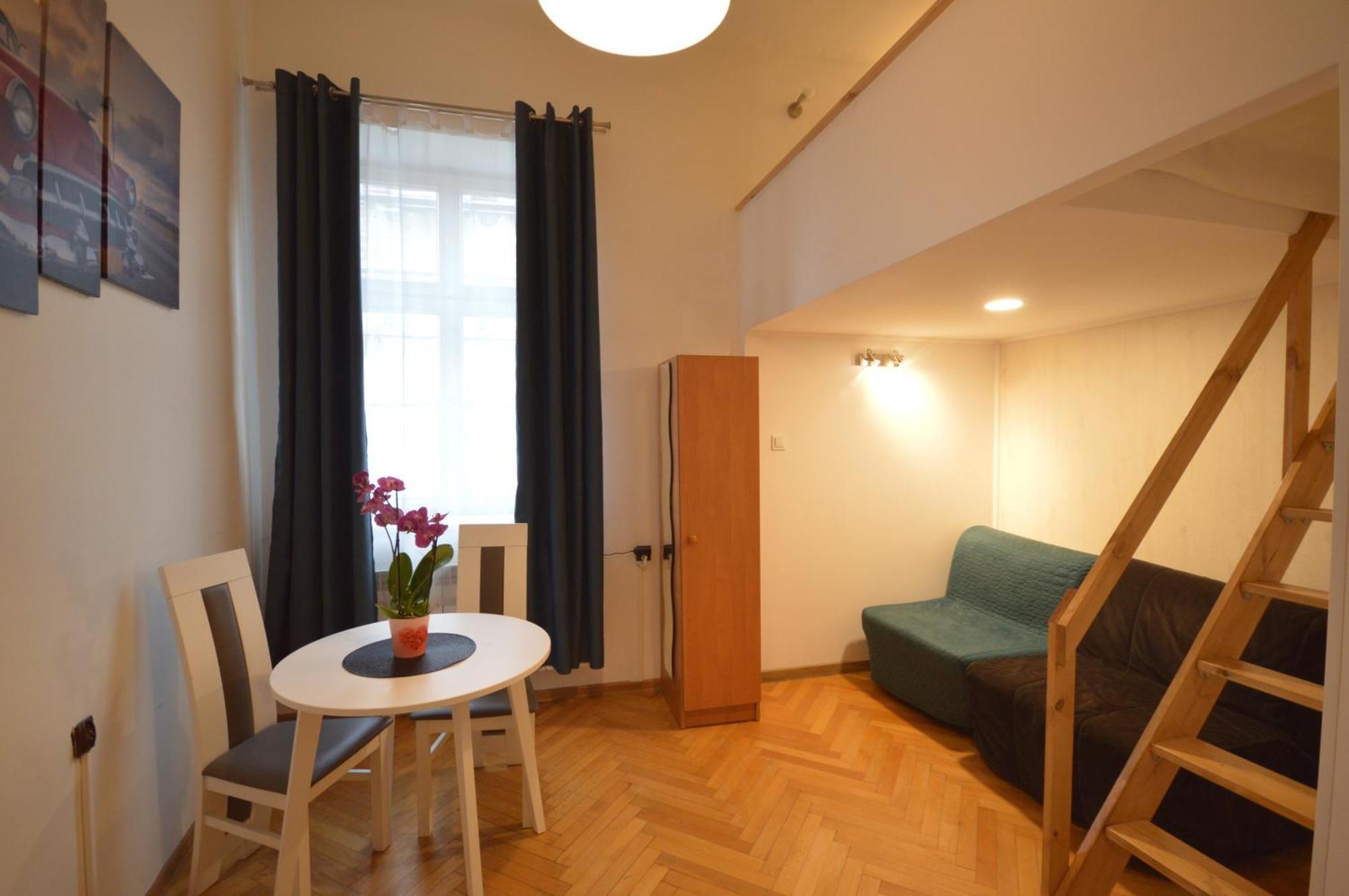 Royal Castle Apartments Krakov Exteriér fotografie