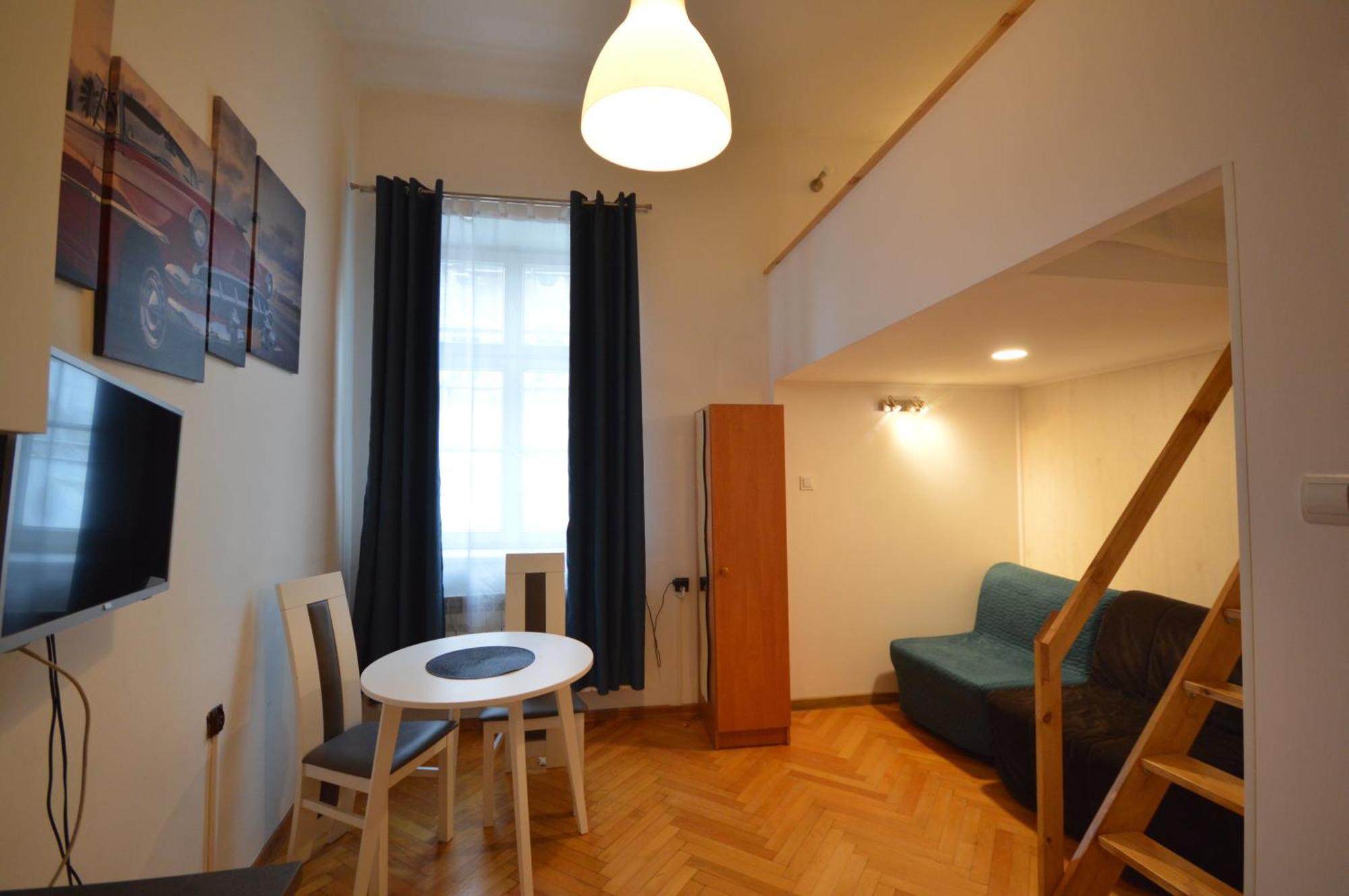 Royal Castle Apartments Krakov Exteriér fotografie